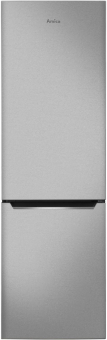 Amica KGCN 387 140 E Ed-Look Kühlkombi 