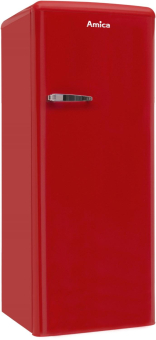 Amica KSR 364 150 R rt Kühlschrank 