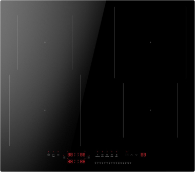 Amica KMI 774 660 C Kochfeld Induktion 