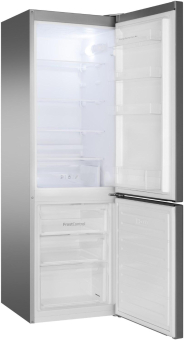 Amica KGCL 387 120 E Ed-Look Kühlkombi 