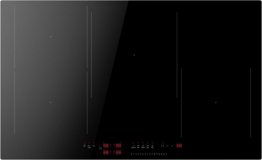 Amica KMI 772 680 C Kochfeld Induktion 