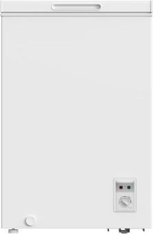 Amica GT 311 105 W ws Gefriertruhe 