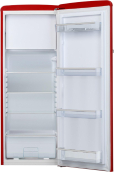 Amica KSR 364 150 R rt Kühlschrank 