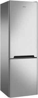 Amica KGCL 387 120 E Ed-Look Kühlkombi 