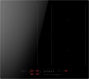 Amica KMI 776 660 C Kochfeld Induktion 