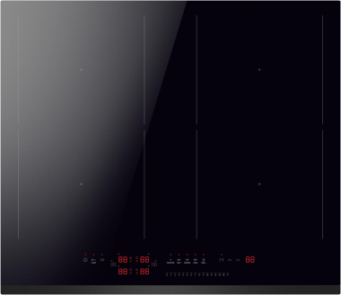 Amica KMI 776 660 F Kochfeld Induktion 