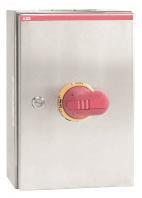 ABB Sicherheitsschalter 4p 37   OTR75A4B 