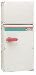 ABB 200KW/                   OT400DFCC3A 