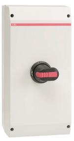 ABB Sicherheitssch. 6p 37 kW    OTP75T6U 