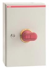 ABB Sicherheitsschalter 6-p 37  OTL75A6B 