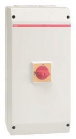 ABB Sicherheitsschalter 4-p 37  OTP75A4M 