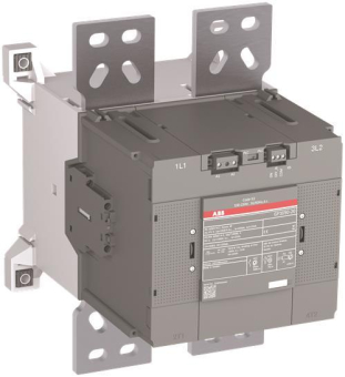 ABB Schütz 2polig 24-60V GF1050-20-22-51 