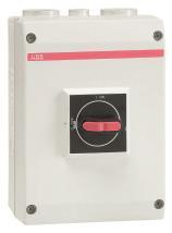 ABB Sicherheitsschalter 4p 22   OTP36T4M 