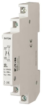 EATON Z-LHK Hilfsschalter 1S+1Ö   248440 
