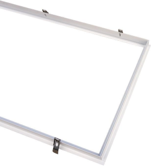 DOTLUX Einbaurahmen-Eco f.LED-Panel 5225 