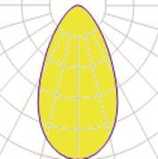 DOTLUX LED Hallenstrahler    5260-050060 