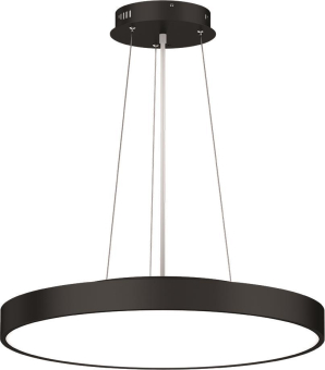 DOTLUX LED-Leuchte DISCugr   5202-0FW090 