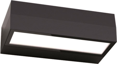 DOTLUX Wandleuchte BRICK 10W 5296-098060 