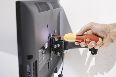 WIHA 591 E-Schraubendreherset    591T101 