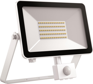 DOTLUX LED Strahler weiß     5149-040120 