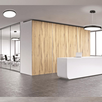 DOTL DOTLUX LED-Leuchte      5200-0FW090 