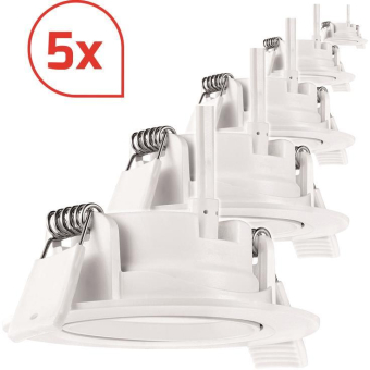 DOTLUX LED-Downlight              600091 