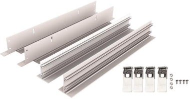 DOTLUX Einbaurahmen-Eco f.LED-Panel 5224 