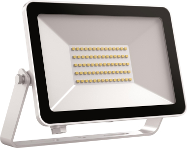 DOTLUX LED Strahler weiß     5143-040120 