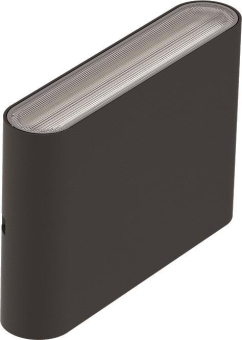 DOTLUX Wandleuchte FLASK 10W 5299-030030 