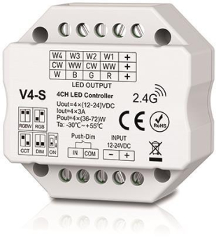 DOTLUX 4 in1 LED                    5284 