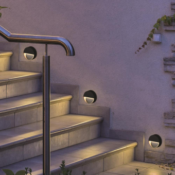 DOTLUX Wandleuchte           5302-030060 