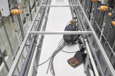 Wiha  Schraubenschlüsselset 