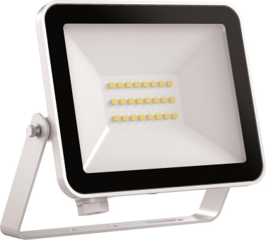 DOTLUX LED Strahler weiß     5141-040120 