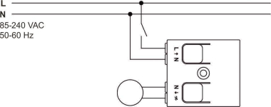 DOTLUX CASAMBI                      5123 