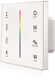 DOTLUX 4Zonen Touchpanel          5276-4 