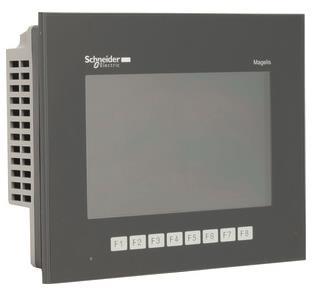 Schneider Optimized Touch-    HMIGTO3510 
