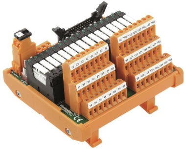 Weidmüller RSM-16 PLC C 1CO Z 
