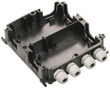 Weidmüller FP ENC BS 042 3B Gehäuse 196 