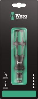 Wera Bits-Handhalter 817 R   05073541001 