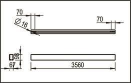 RIDI VENICE-A-F3X154-11-NE     0528266AF 