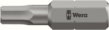 Wera Innensechskant Bits mit 05056342001 