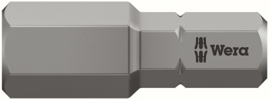 Wera Innensechskant Bits     05135077001 