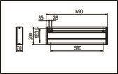 RIDI M200-A069 DAWS840AS0250     0637761 