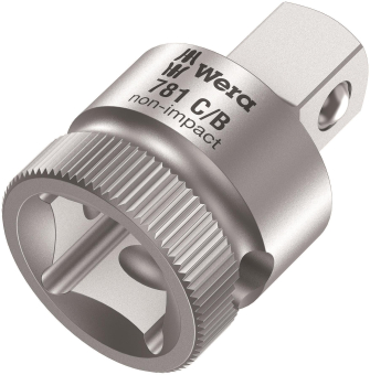 Wera 781 C 1/2"-                L4020051 