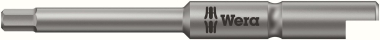 Wera Innensechskant Bit      05135268001 