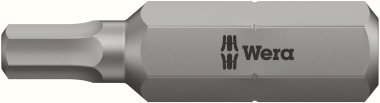 Wera Innensechskant-Bits     05057530001 