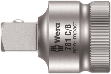 Wera 781 C 1/2"-                L4020051 