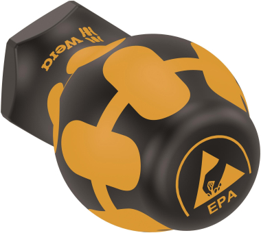Wera 811/1 Stubby ESD            0521238 