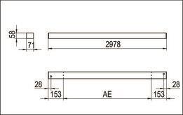 RIDI U-LINE                    0635809AF 