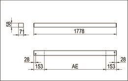 RIDI U-LINE                    0635812AF 
